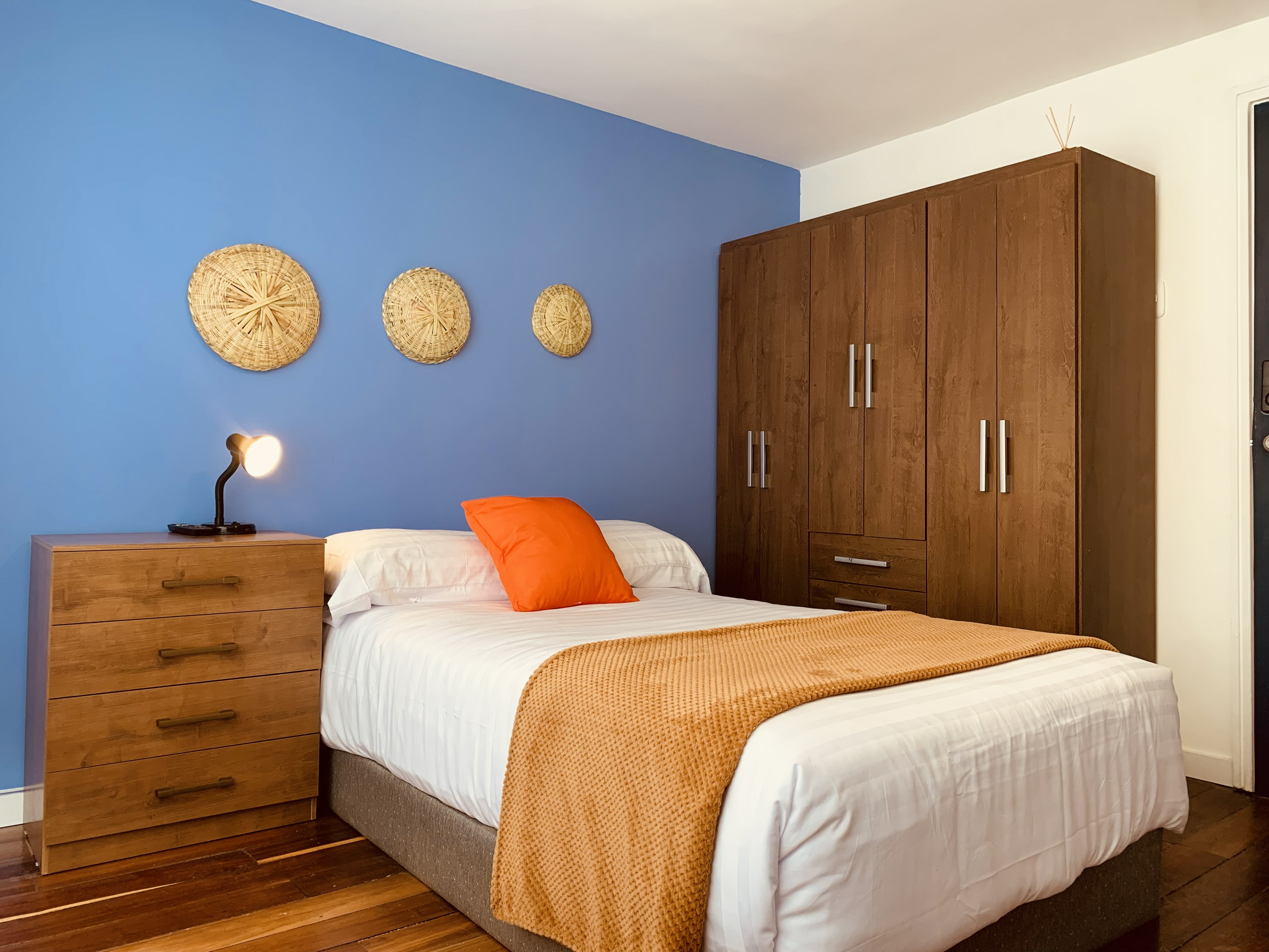 CASA CREAZZO 62 - HAB 203 - 45