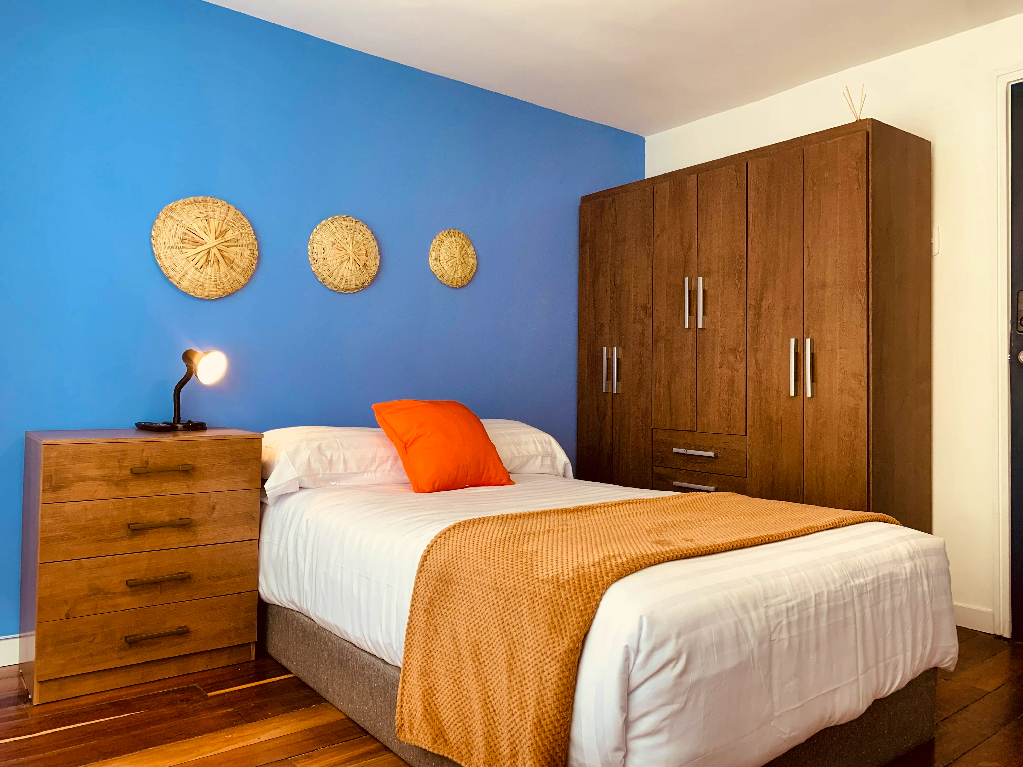 CASA CREAZZO 62 - HAB 203 - 45