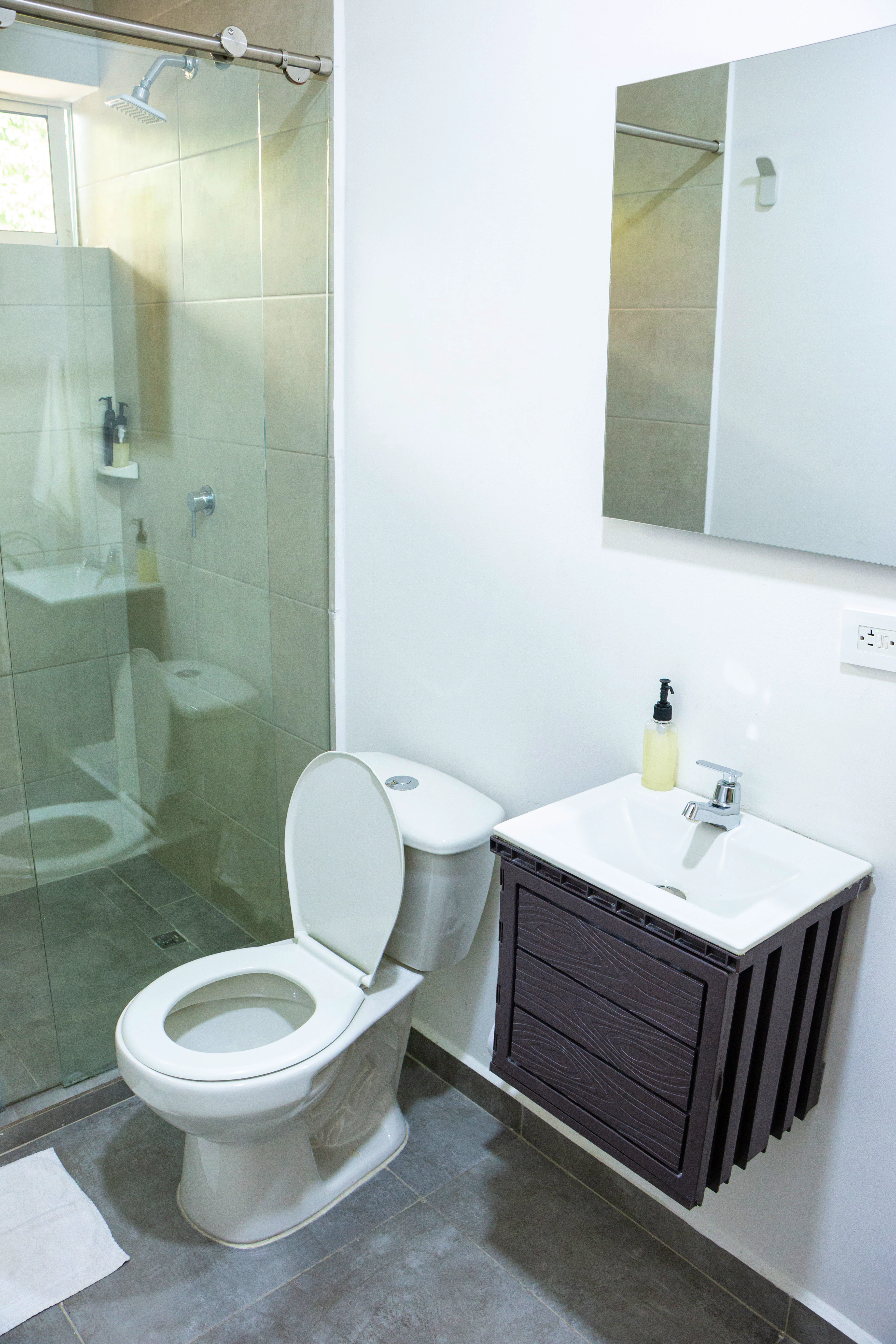Komfort House  - Baño - 18