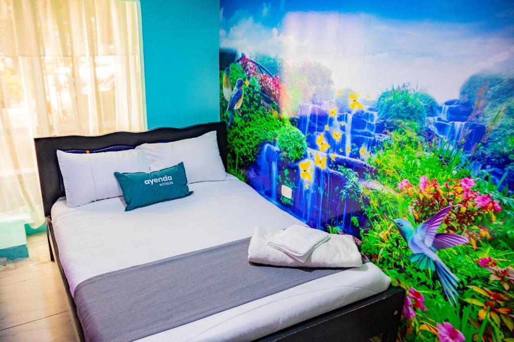 Hotel Boutique Copiclub 11
