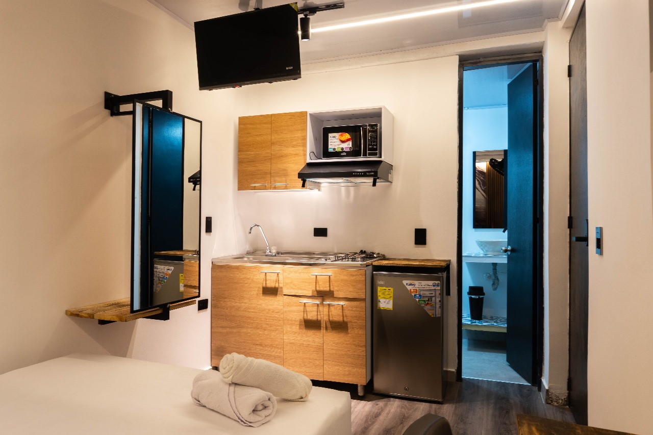 Hotel Civitas Medellín - Individual - 38