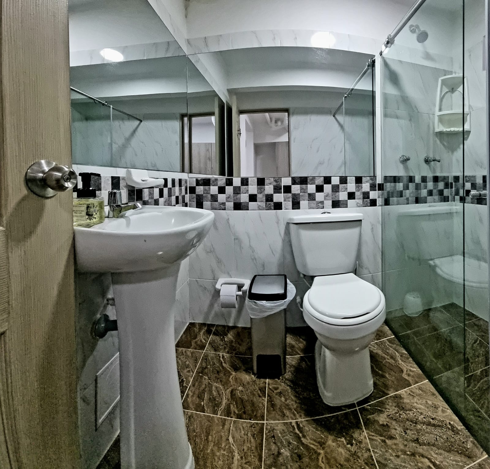 Ayenda Ceiba Rooms 12