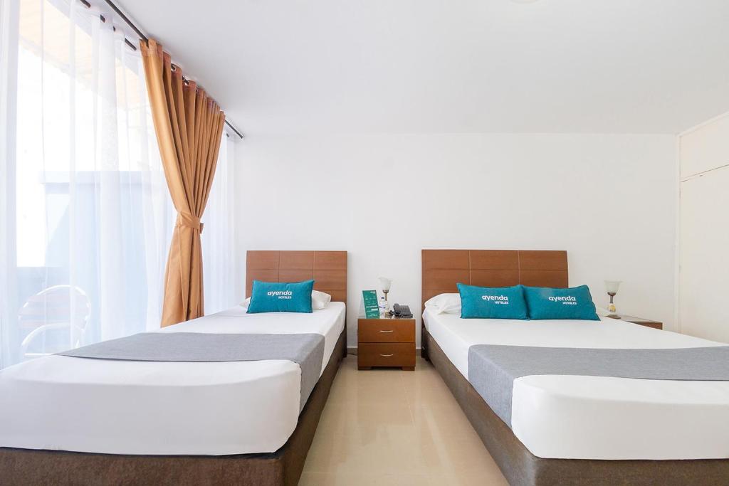 Ayenda 1909 Ambeima 19