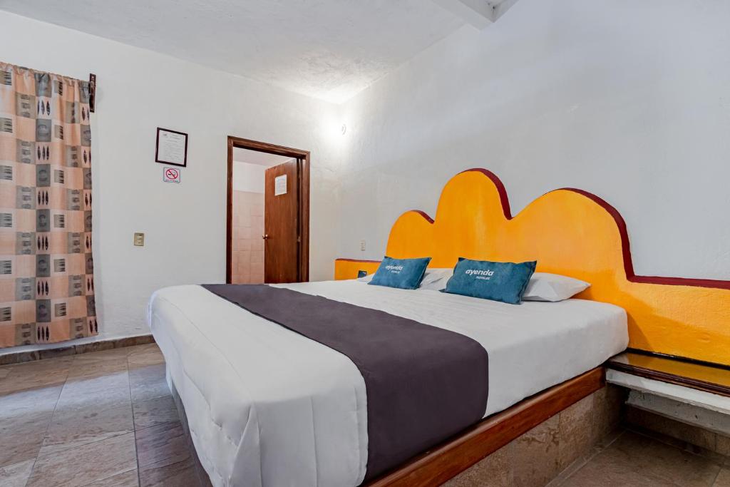 Ayenda Posada El Pedregal 17