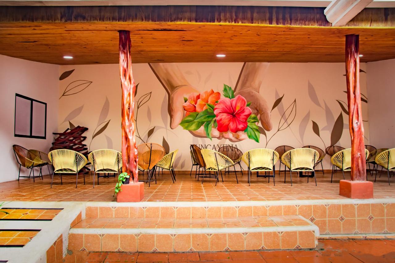 HOTEL BOUTIQUE SAN MATEO CAMPESTRE - Amenidades - 36