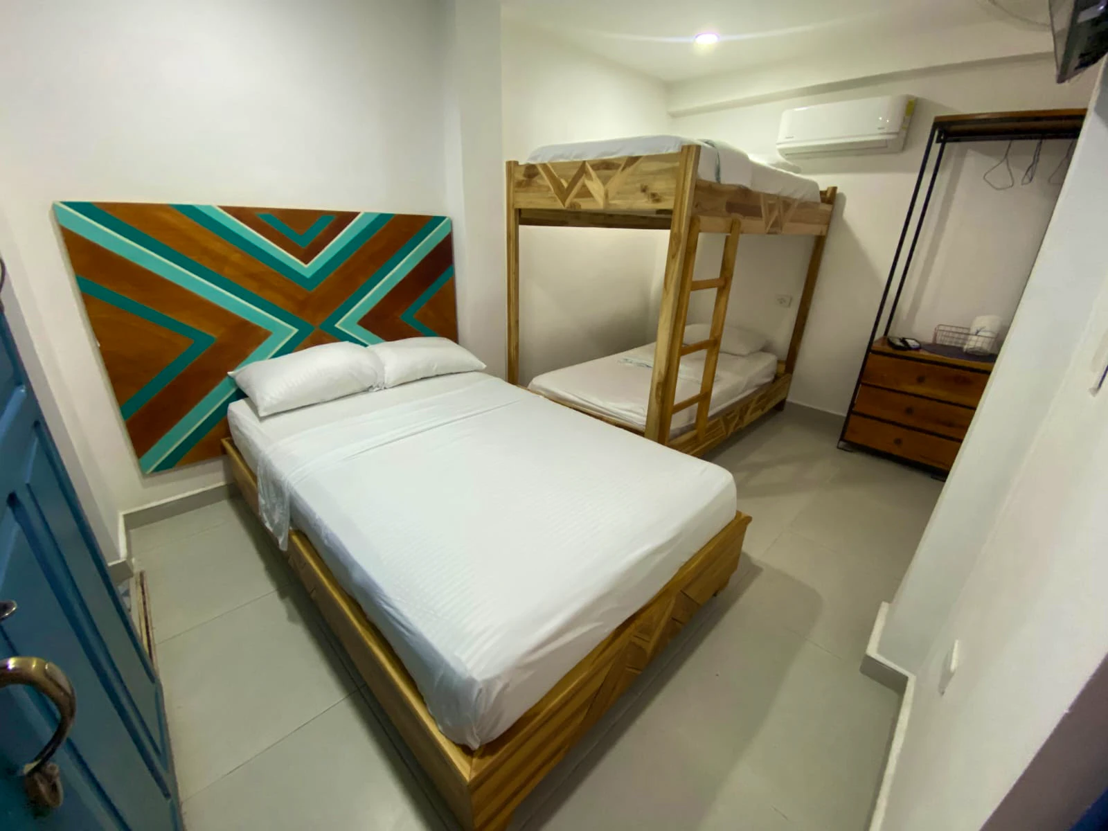 Hostal Nomadas  2