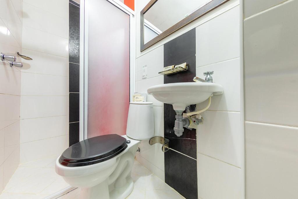 Ayenda Vittapark - Cuadruple Superior - 17