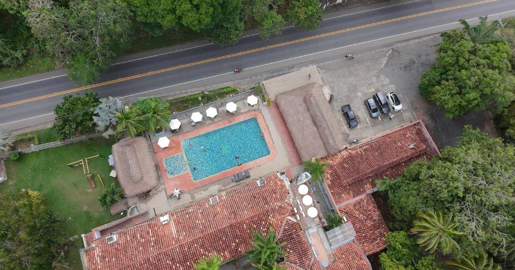 hotel y restaurante el mesón del gitano 21