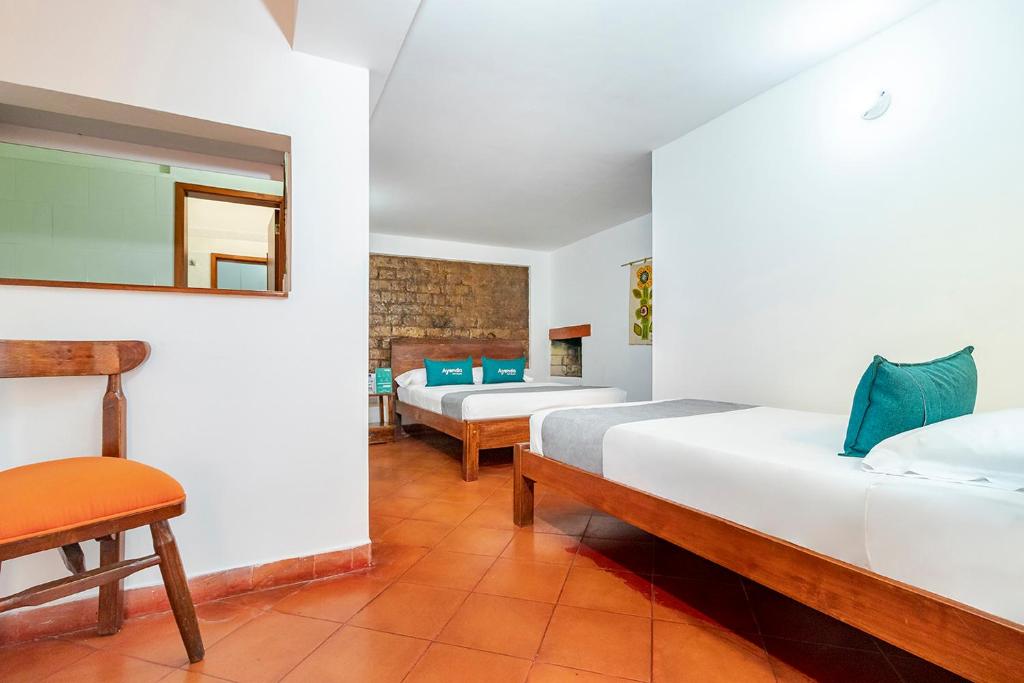 Ayenda Casona Santa Rosa 30