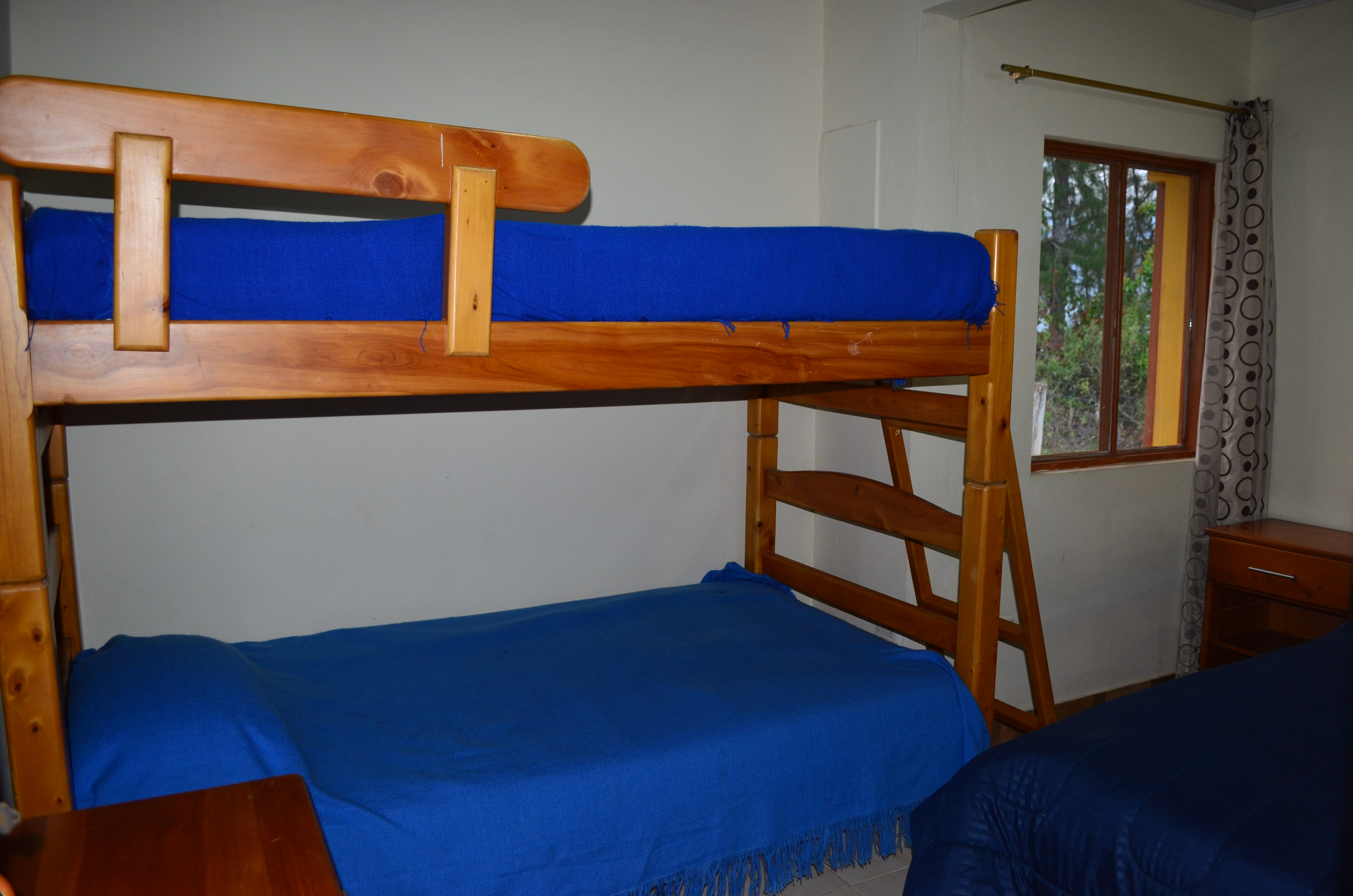 MONTEVERDE BEST INN  - Recuerdito Interior pax 6 - 10