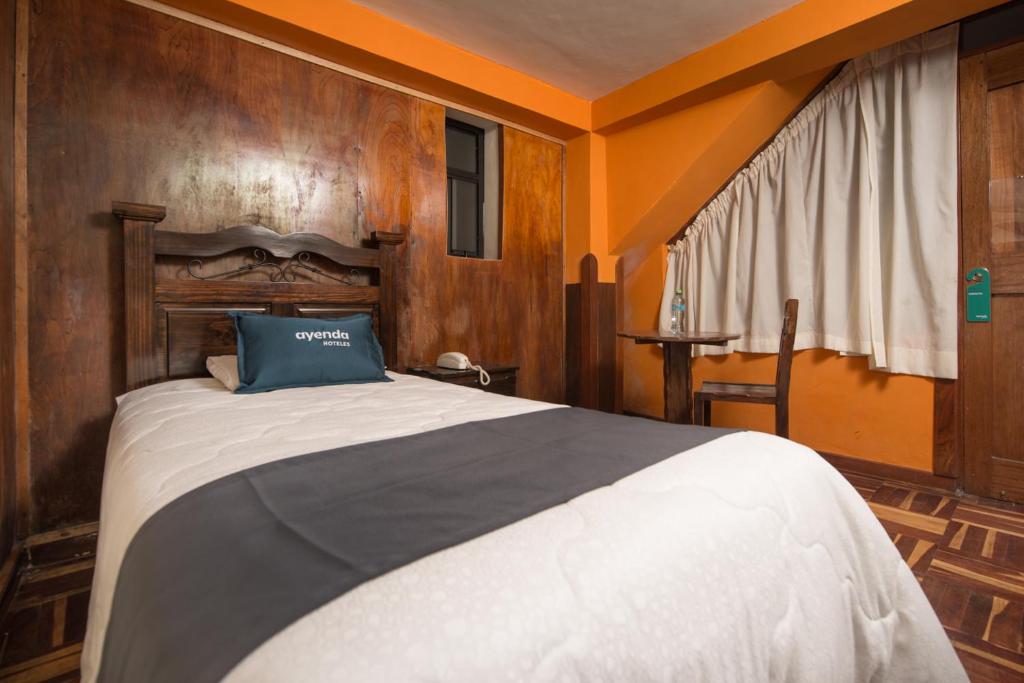 Ayenda Casa Escondida San Cristóbal Premium 30