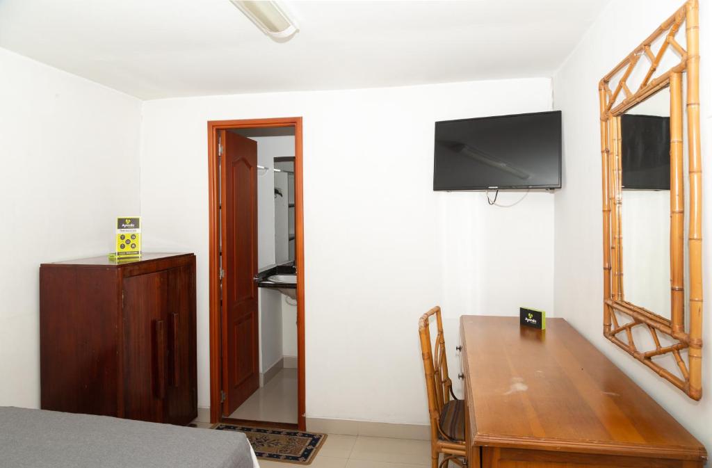 Ayenda 1131 Casa Valencia - Doble  - 1