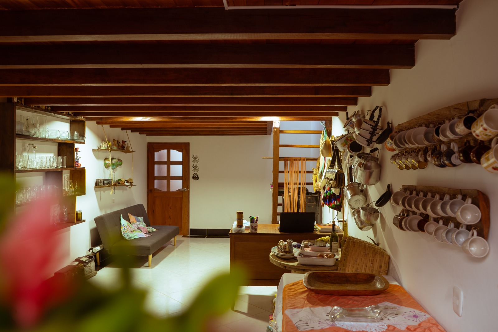 La Ramada Abejorral 5