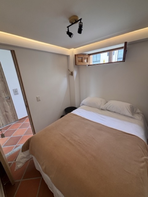 Loto de Belén Hostal y Café - Habitacion doble privada  - 3