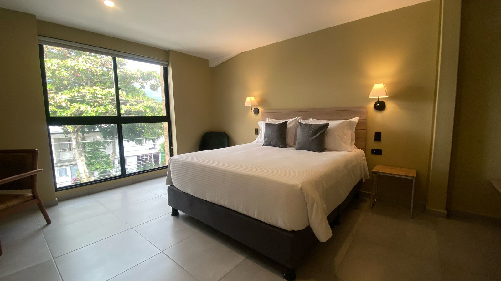 Hotel HVD Inn Cabecera 0