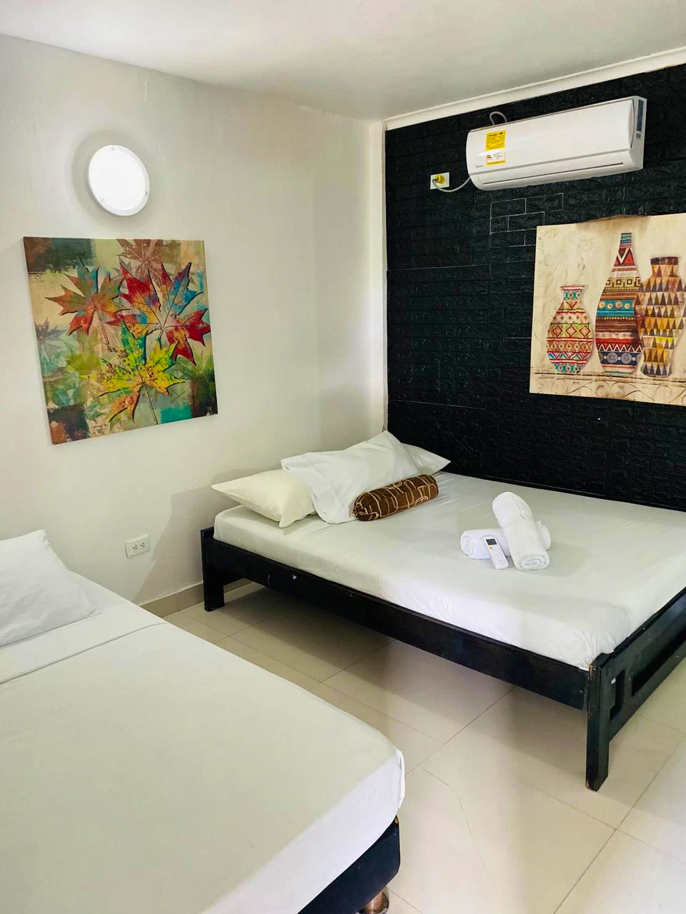 Apartamentos Sweet Island - Apartamento 203 - 24