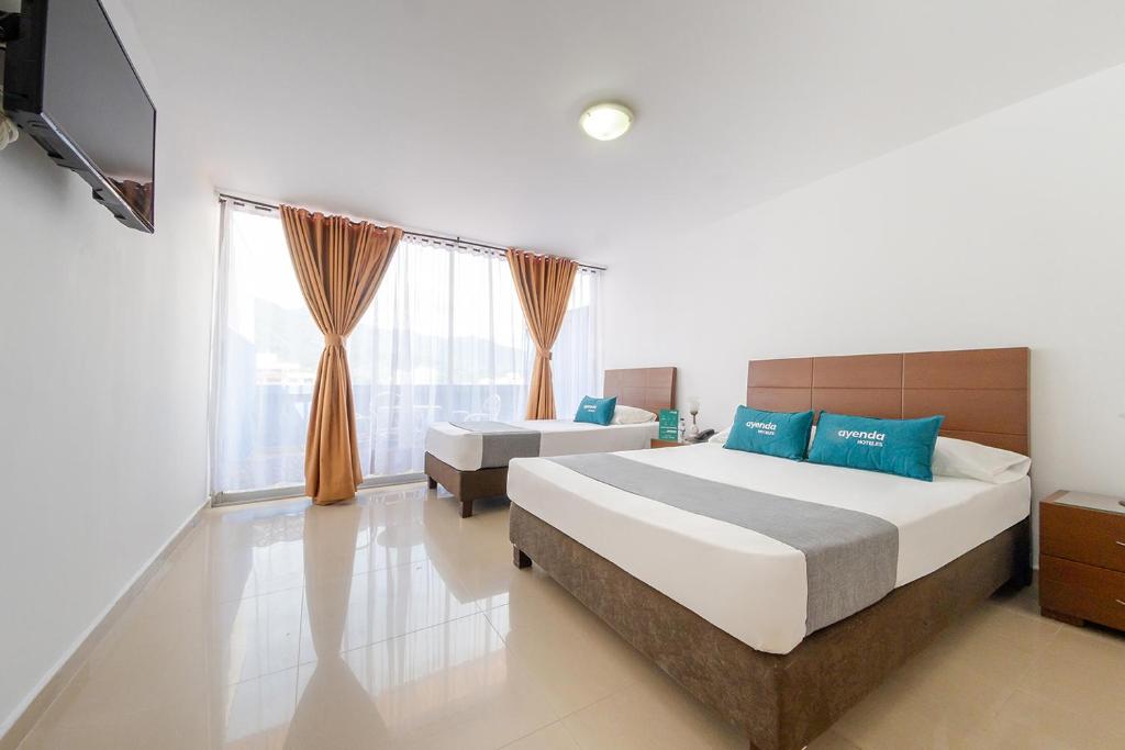 Ayenda 1909 Ambeima 14