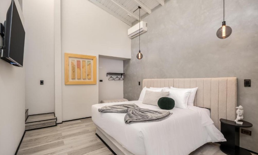 NAGO HOMETEL - STANDAR - 7