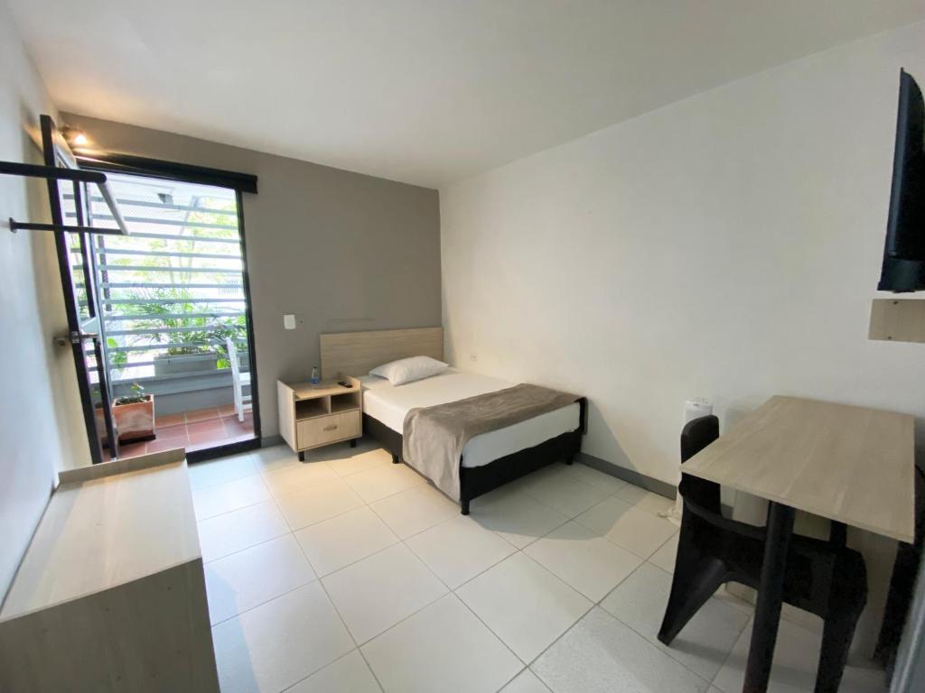 Ayenda 1224 Pixel House - Individual - 5