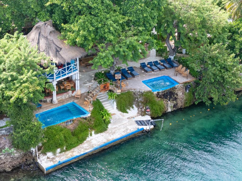 ISLA MULATA - Fachada - 2