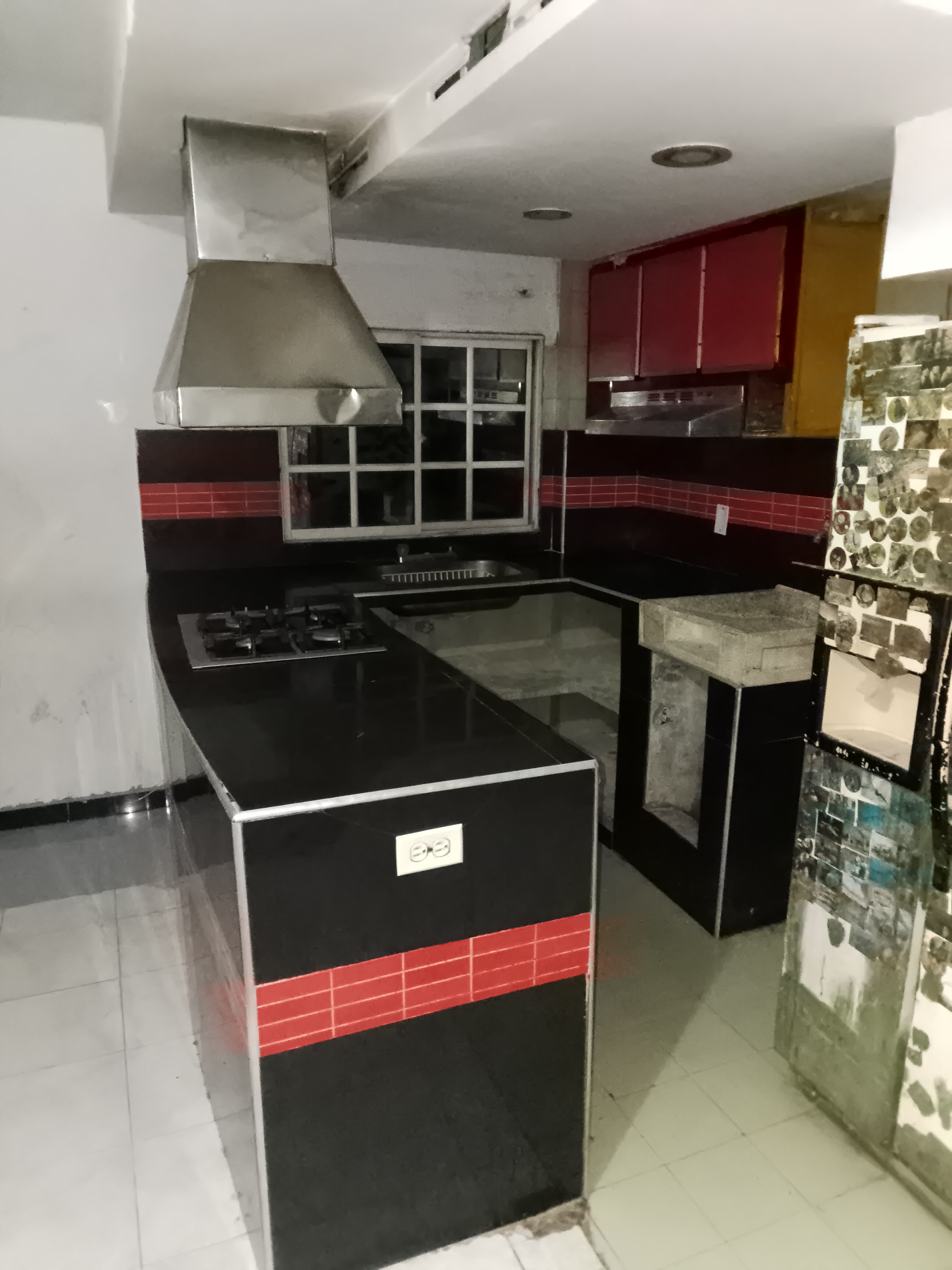 Motel hospedaje patio bonito 15