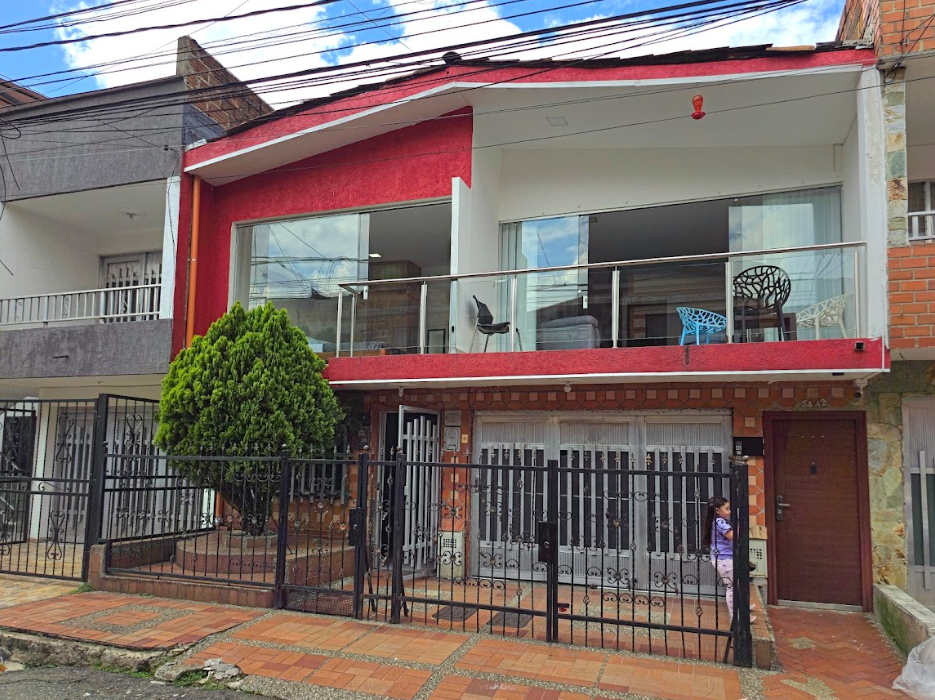 Casa Megua 3 - Fachada - 35
