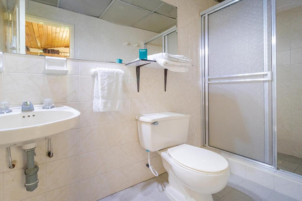 Ayenda Calle 112 1050 13