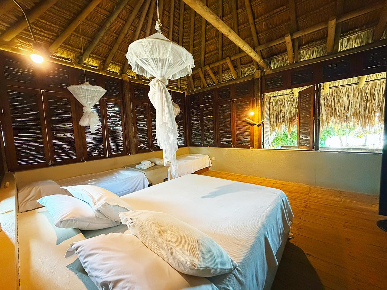 Isla Alegría - Habitacion 104 - 35