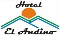 HOTEL EL ANDINO - Fachada - 13
