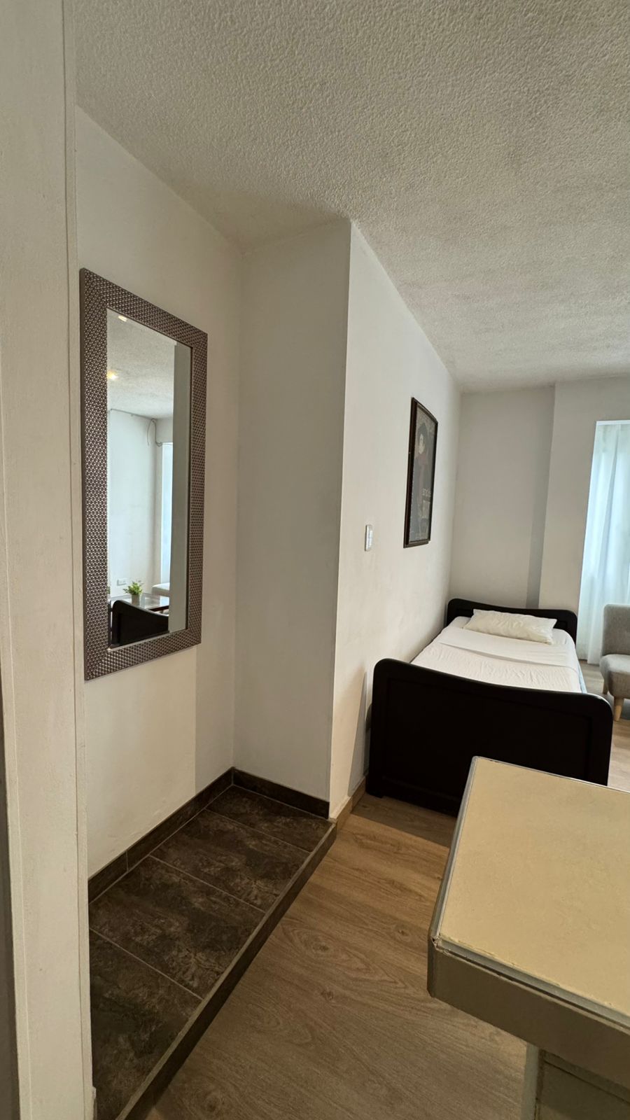 hotel montecarlo - APARTAMENTO SUPERIOR 402 - 5