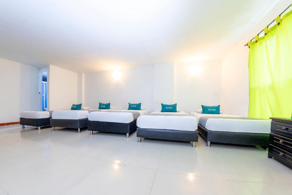 Ayenda Florida Nueva 26