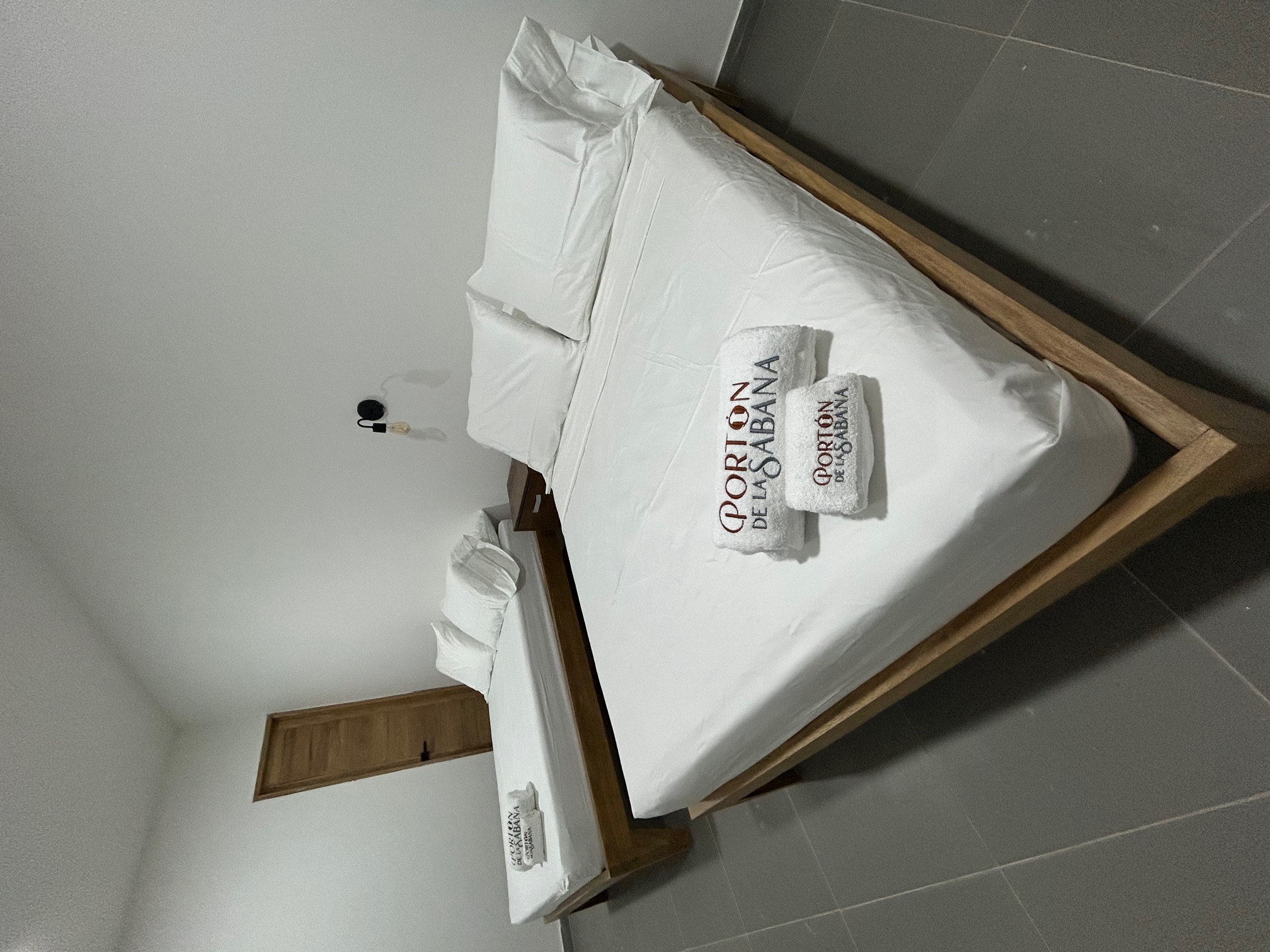 Hotel Porton de La Sabana 4