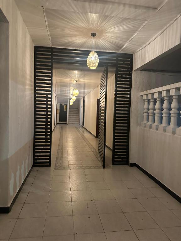 Jhonny Cay Suites - Zonas comunes - 56