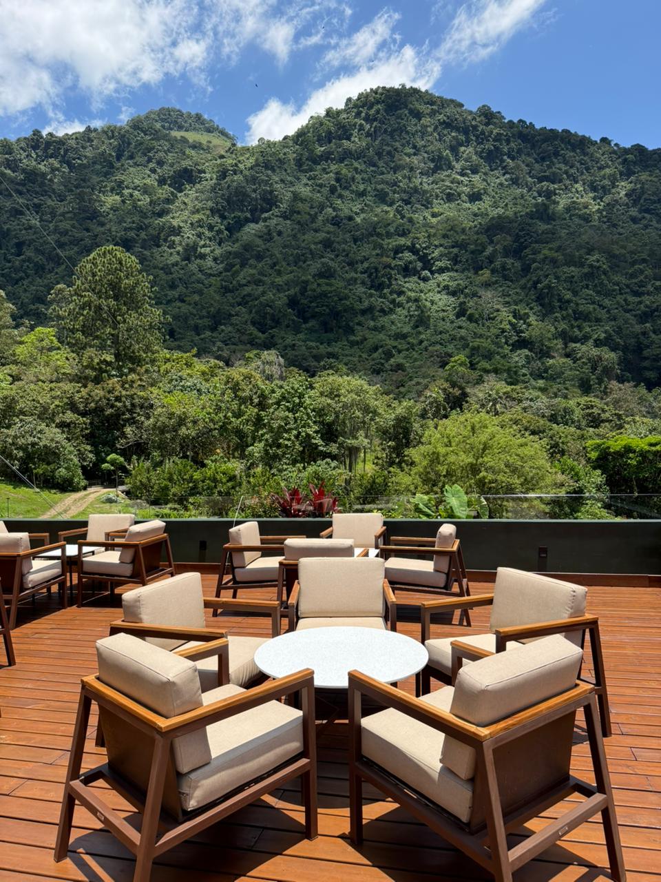 Hacienda la amalia 0