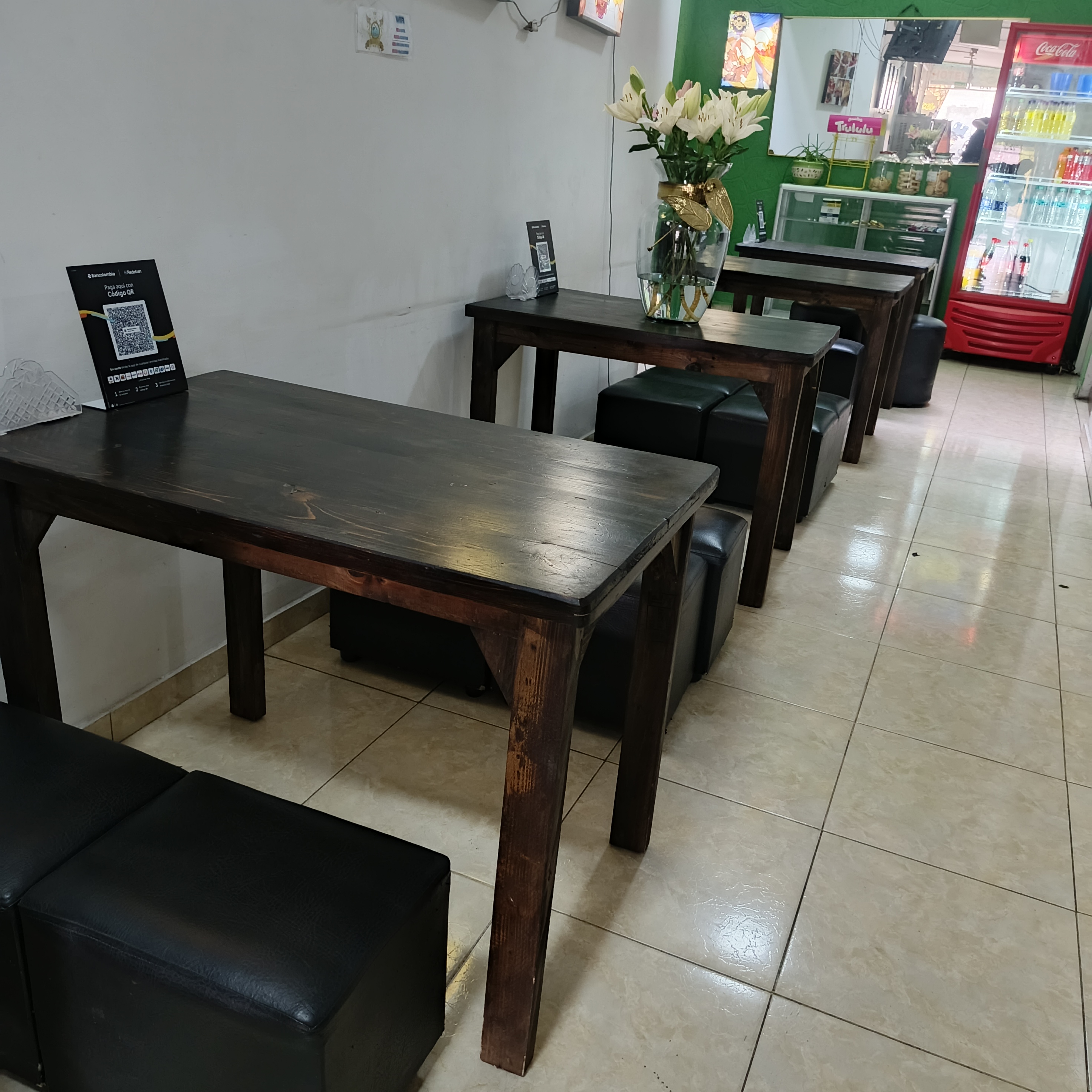 Hotel Boutique San Juan 16