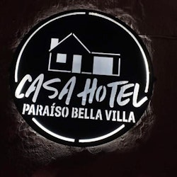 Casa Hotel Paraíso Bella Villa 0