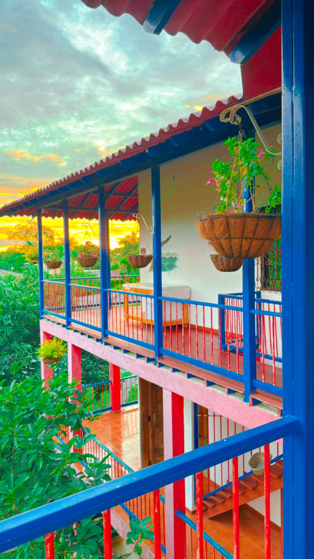 Finca Hotel Calle Jardin - Zonas comunes - 24