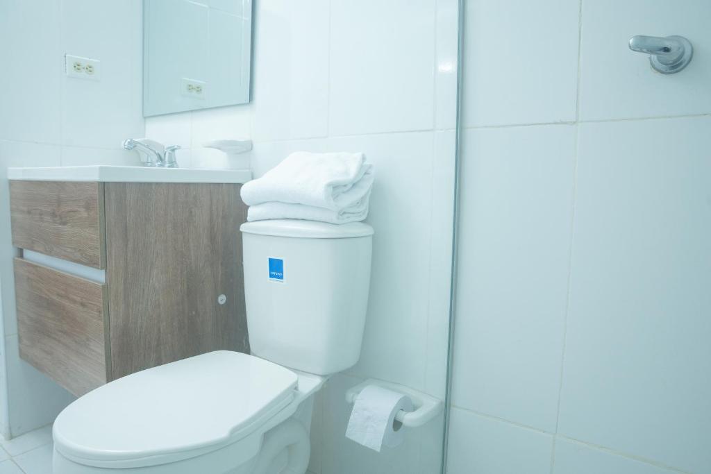 Ayenda 1313 Barahona 72 28