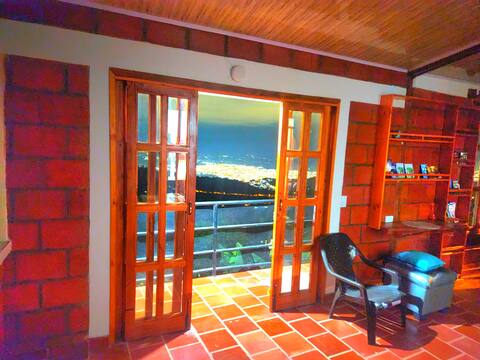 Cabaña MAGISTRAL  - Cabaña MAGISTRAL - 8