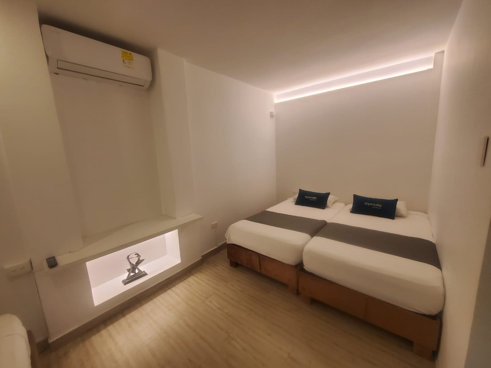 Ayenda Isla de Manga - Triple - 5