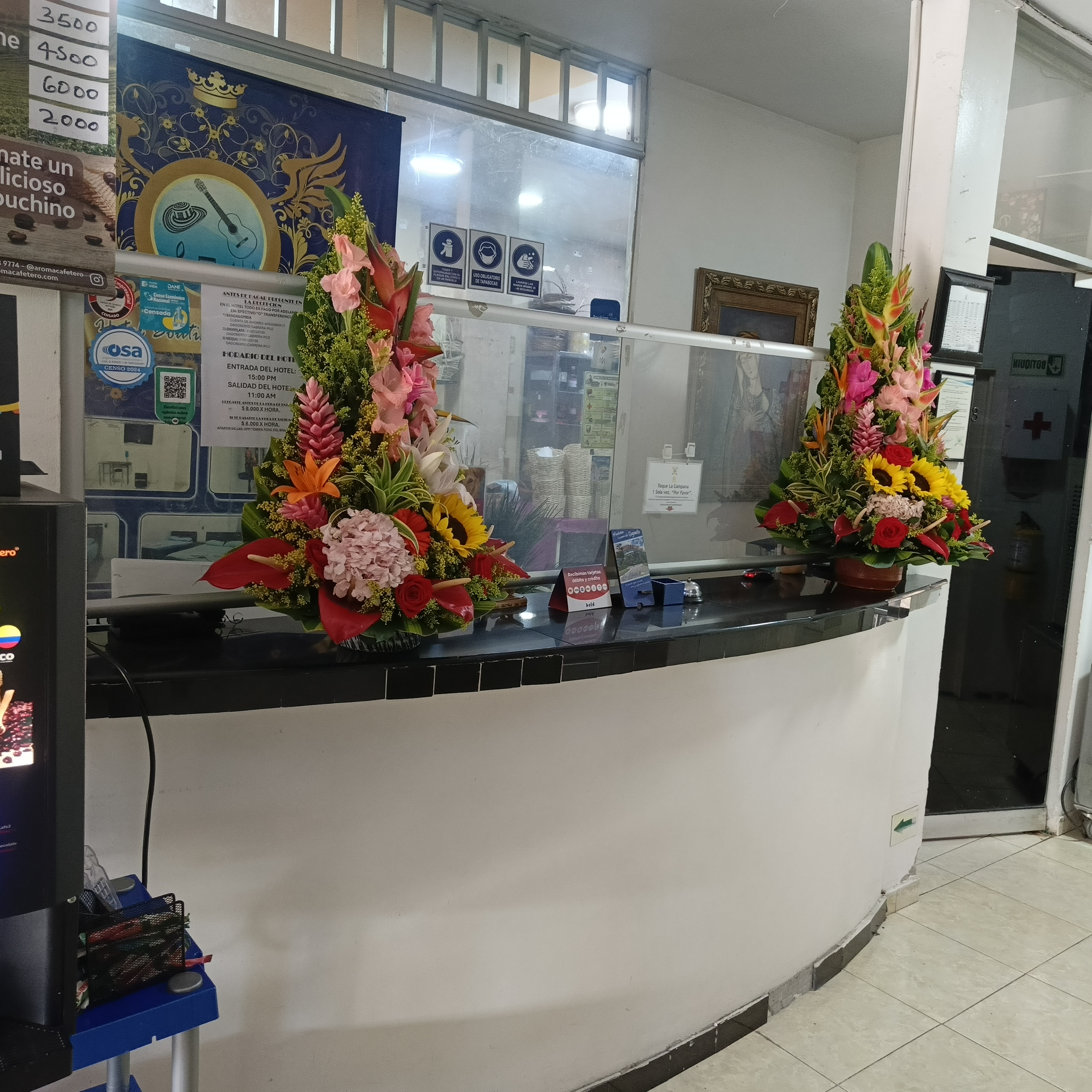 Hotel Boutique San Juan 21