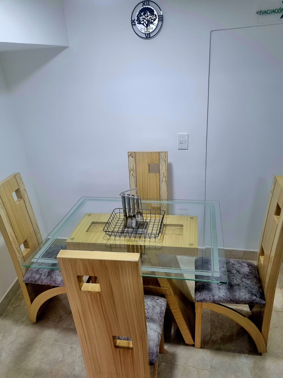 Ayenda Ceiba Rooms 11