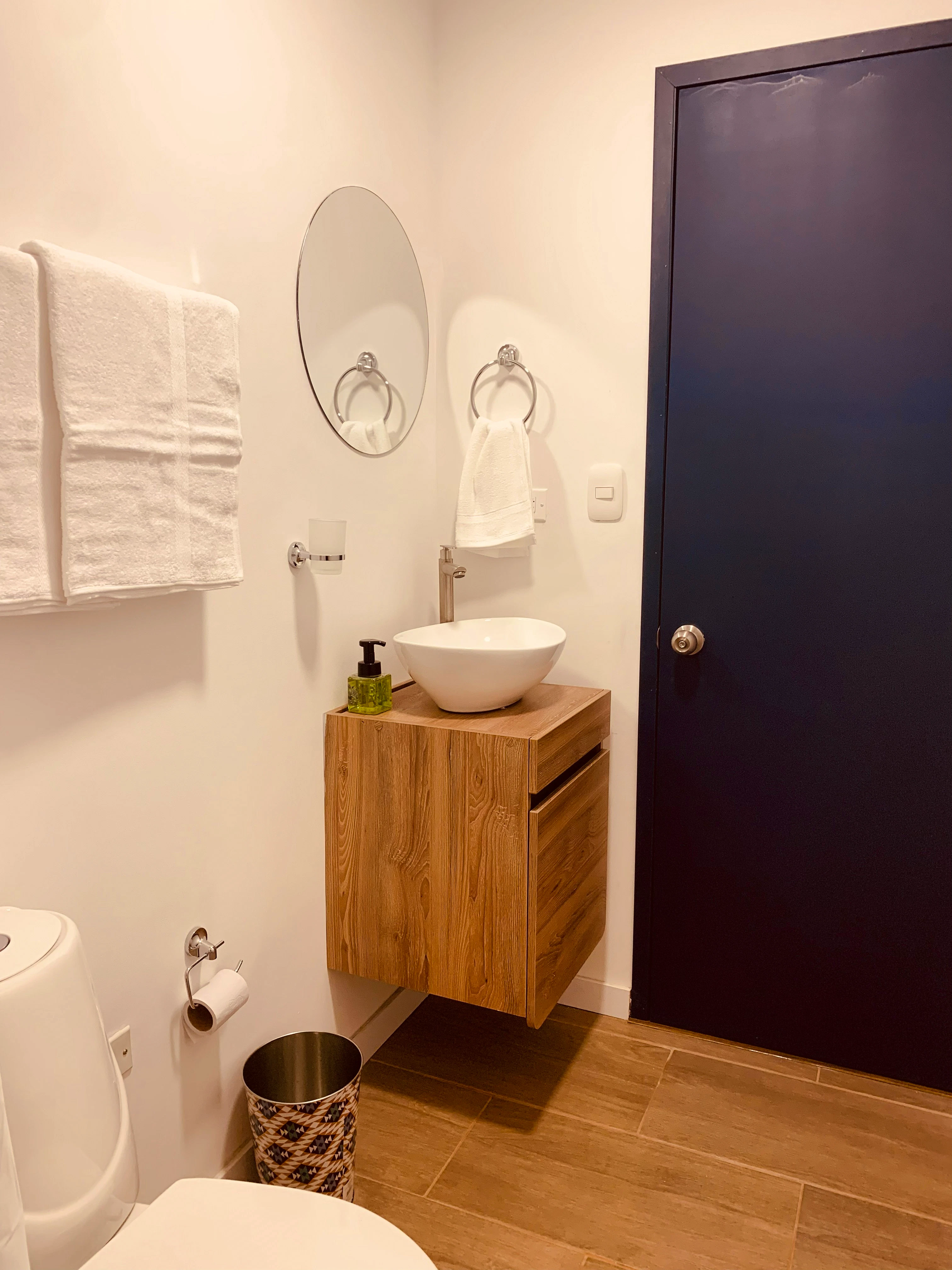 CASA CREAZZO 62 - HAB 103 - 37