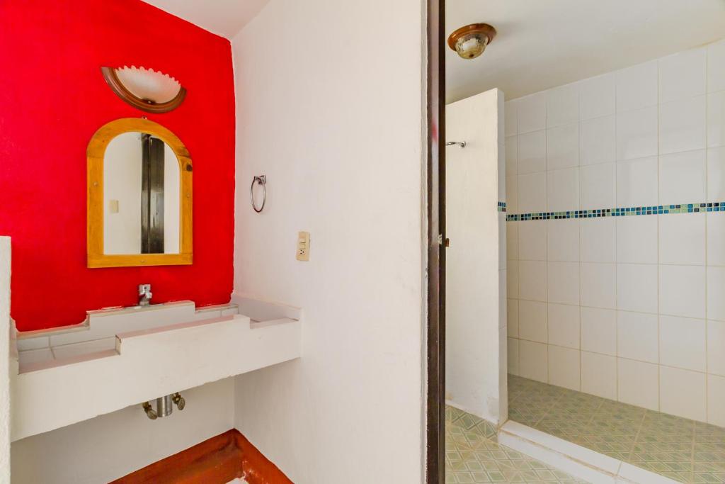 Ayenda Mesón del Río - Doble Estandar - 16