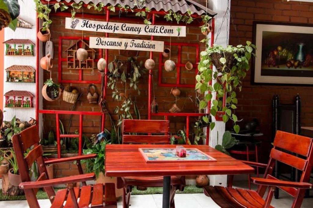 Ayenda 1422 Caney 16