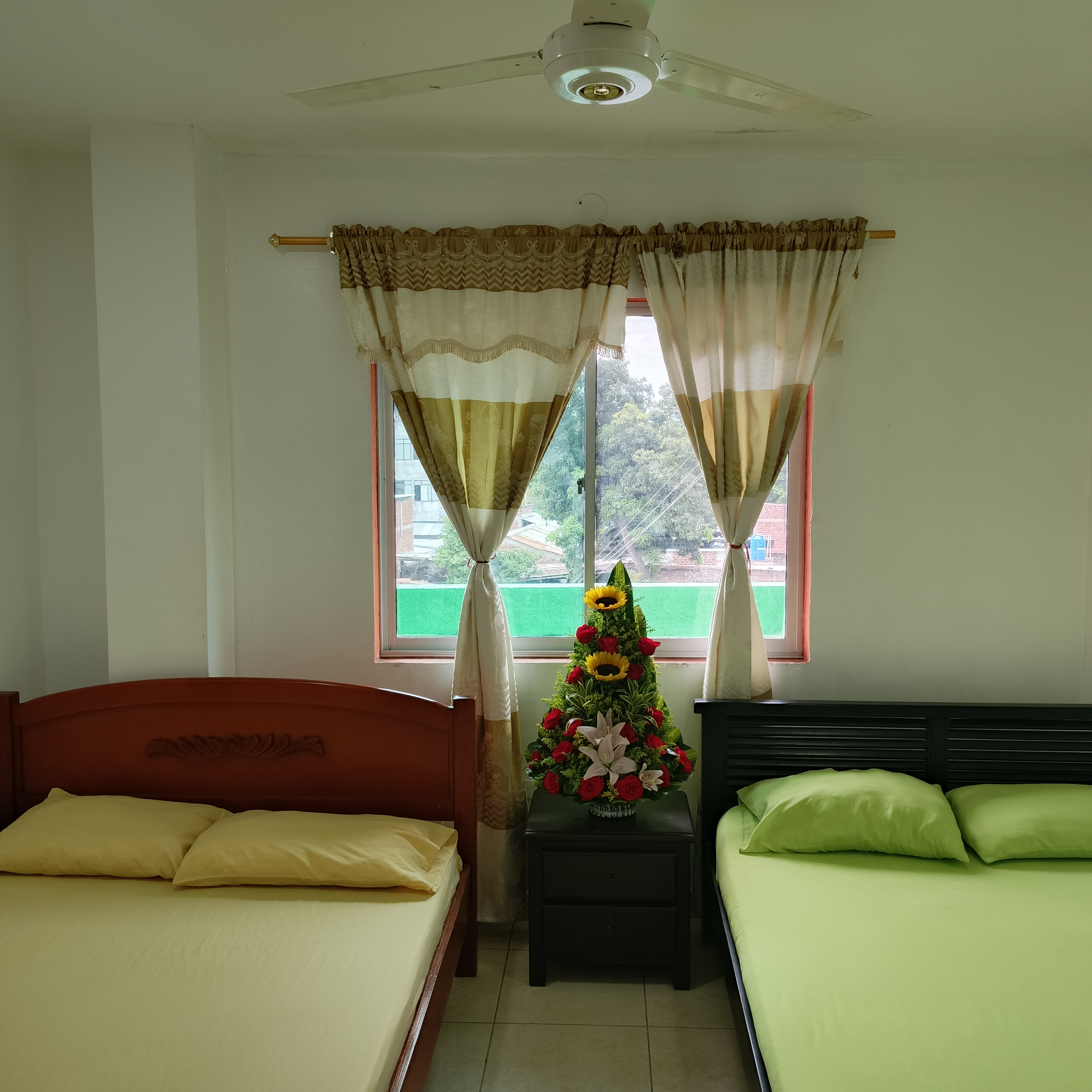 Hotel Boutique San Juan 12