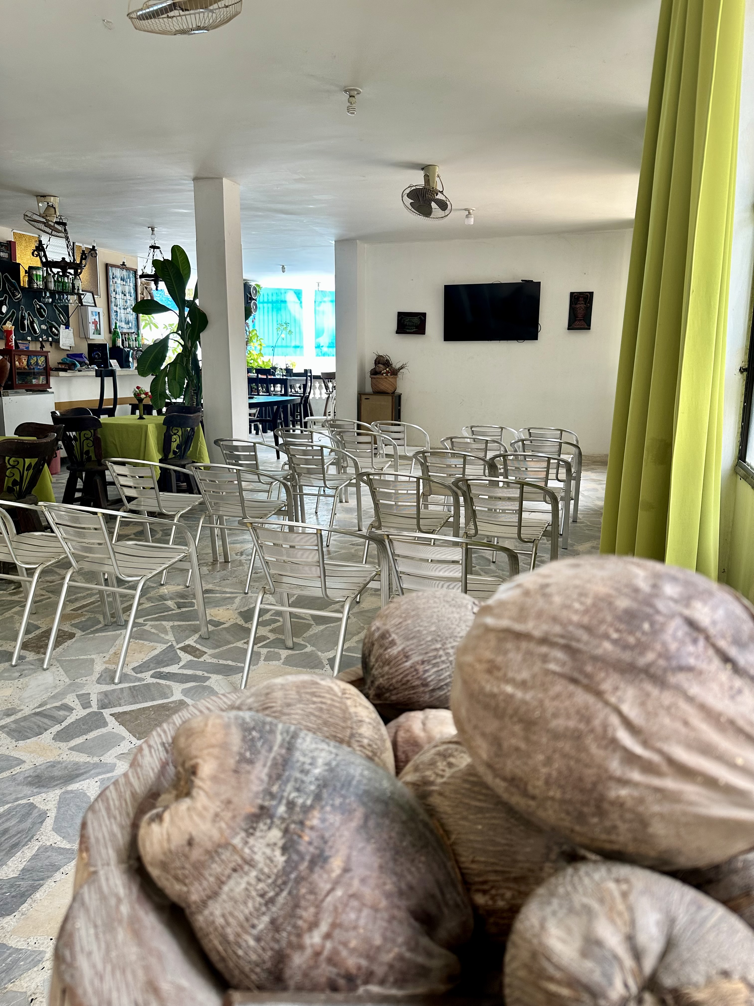 HOTEL AVENIDA 15 - Zonas comunes - 18