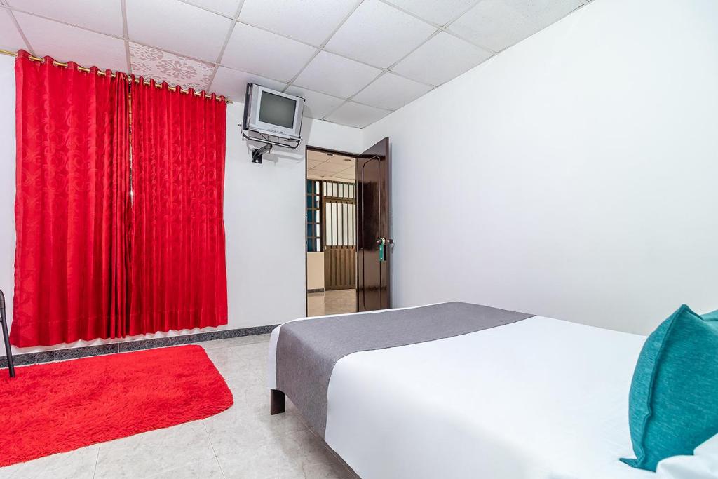 Ayenda Vanguard - Doble Estandar - 6