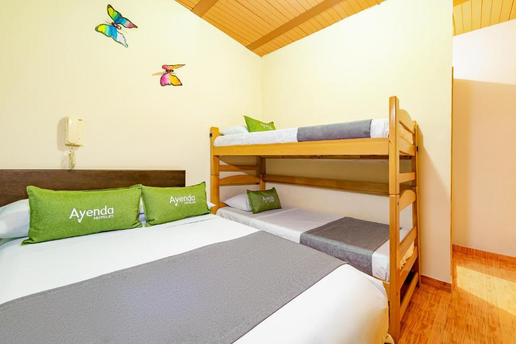 Ayenda Eclipse 1706 45