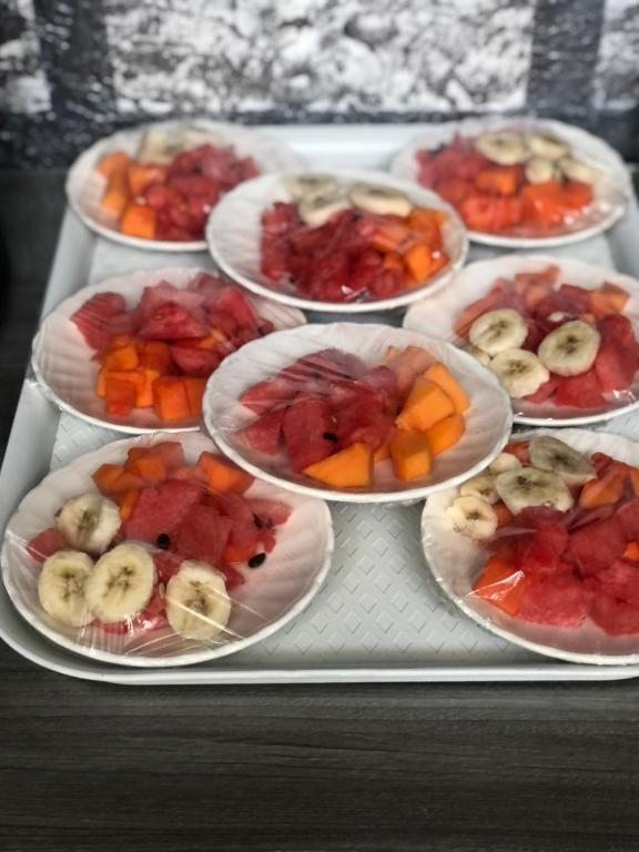 Ayenda 1317 House Concepción 29